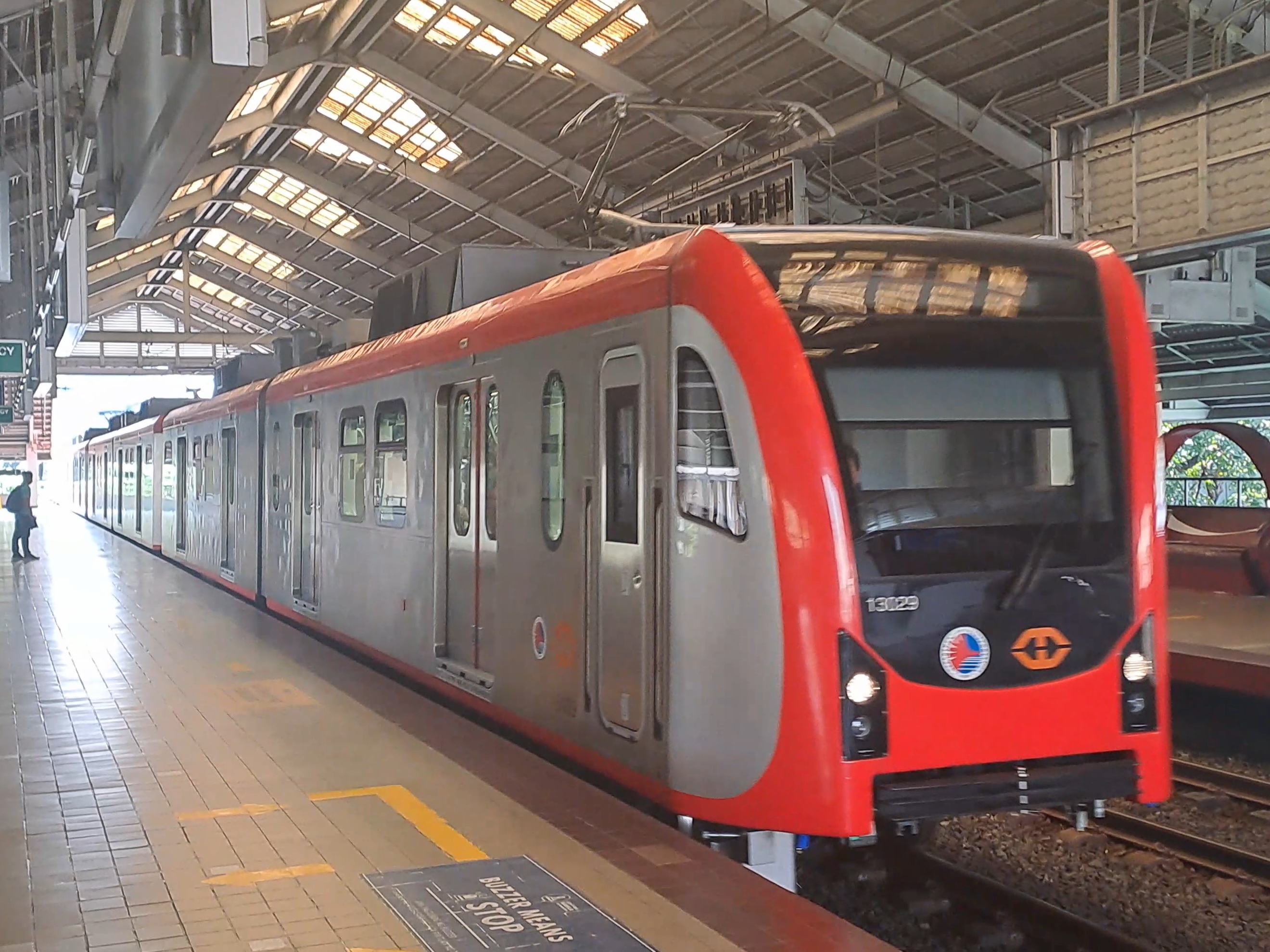The LRT Yield