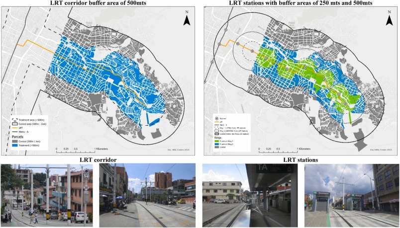 LRT Yield Analysis