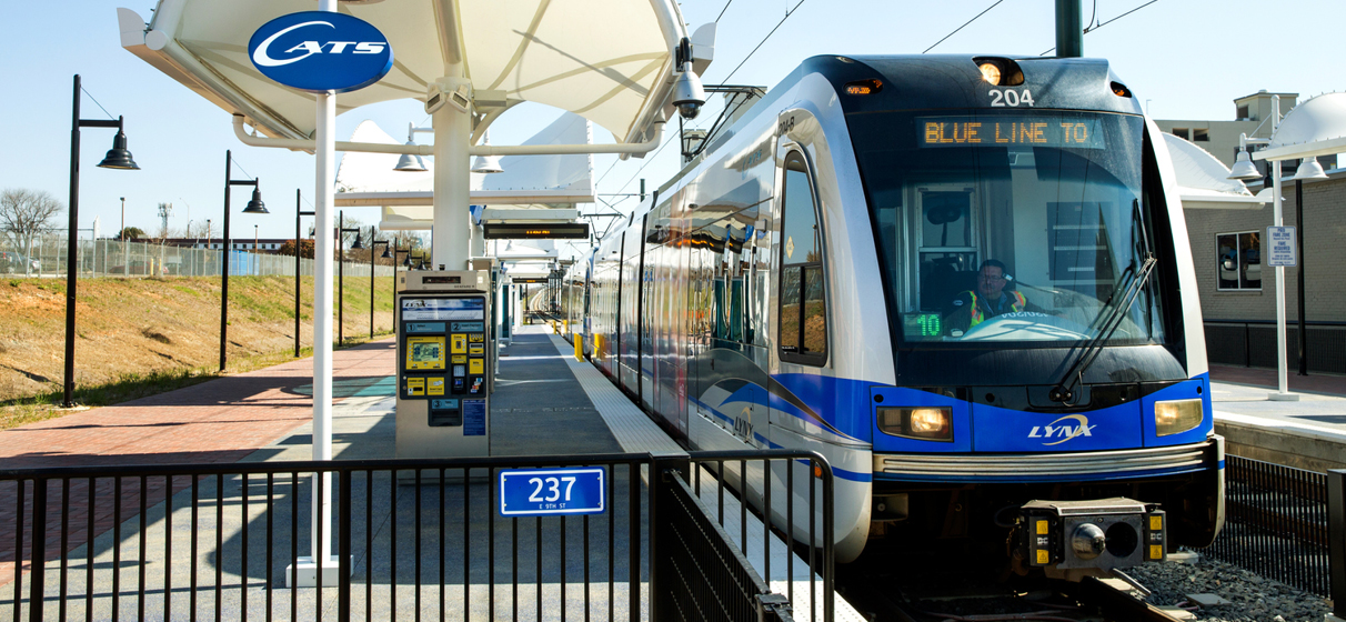 LRT Yield infrastructure