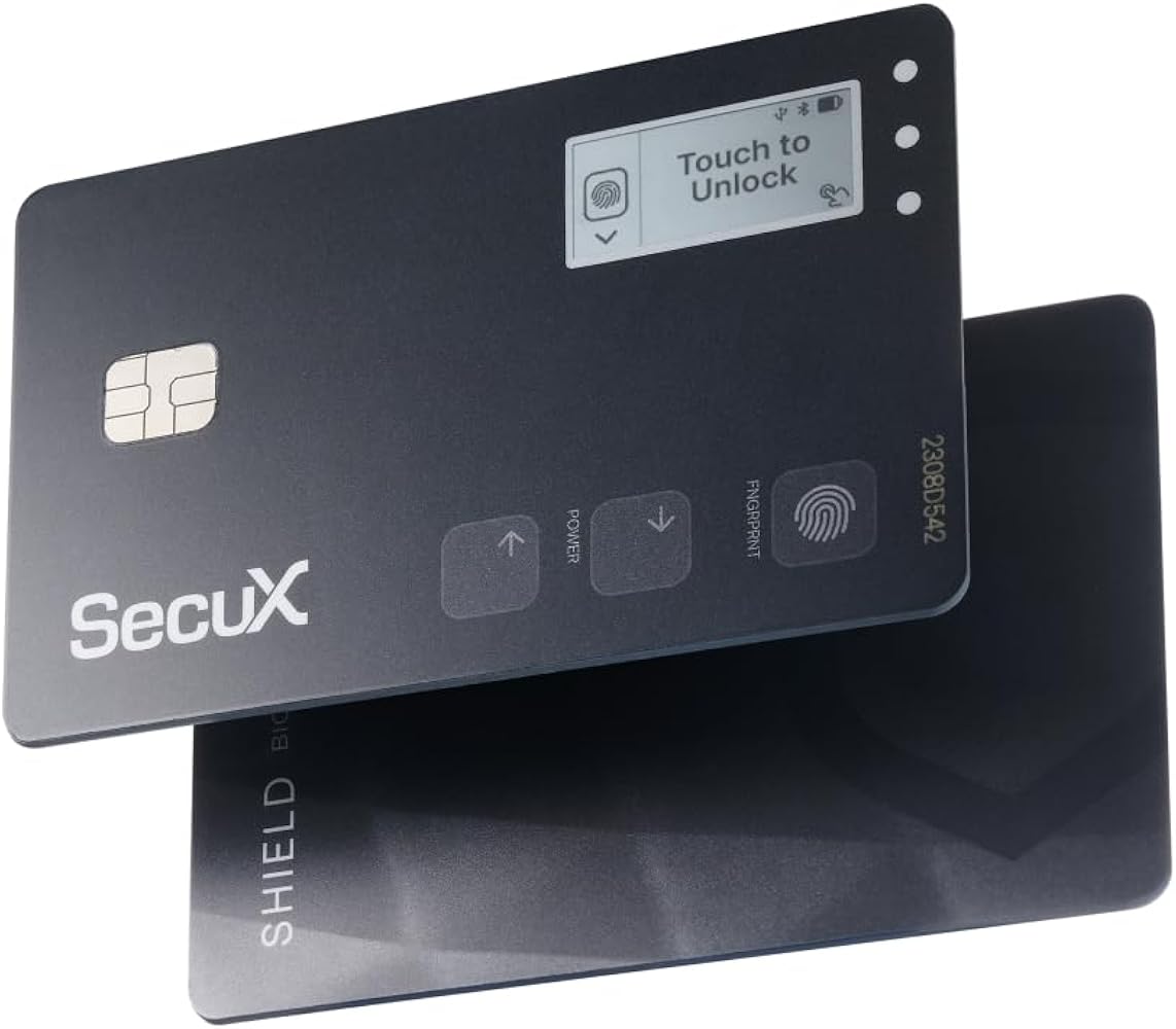 Hardware Wallets for Secure Restaking